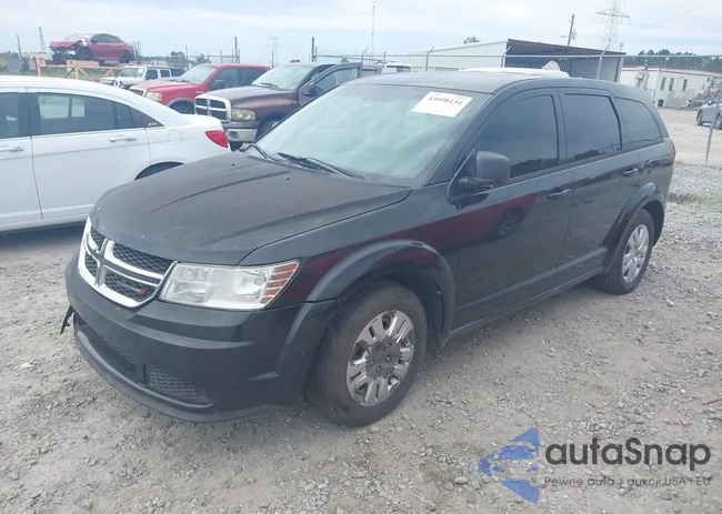 3C4PDCAB1DT695392: 43098134