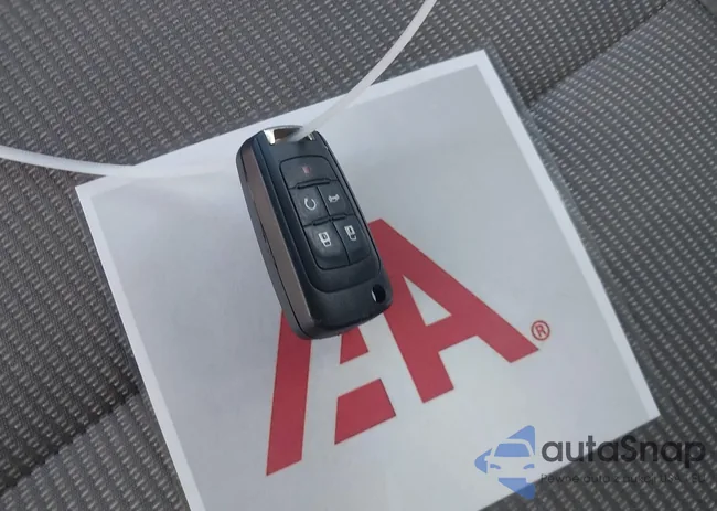 1G11E5SA0DU125614: 43098156