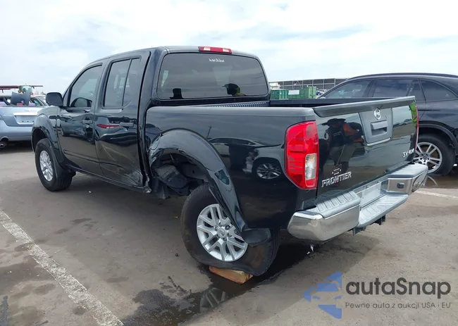 1N6AD0EV7KN732108: 43098173