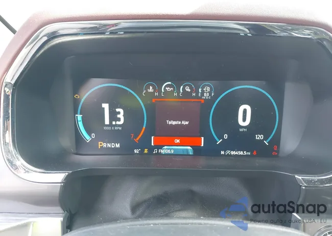 1FTEW1CP4NFA06648: 43098177