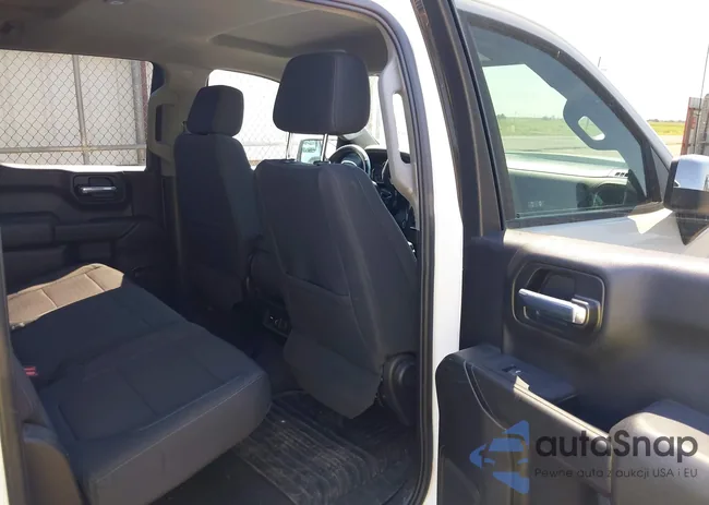 1GCUYDEDXMZ425563: 43098180