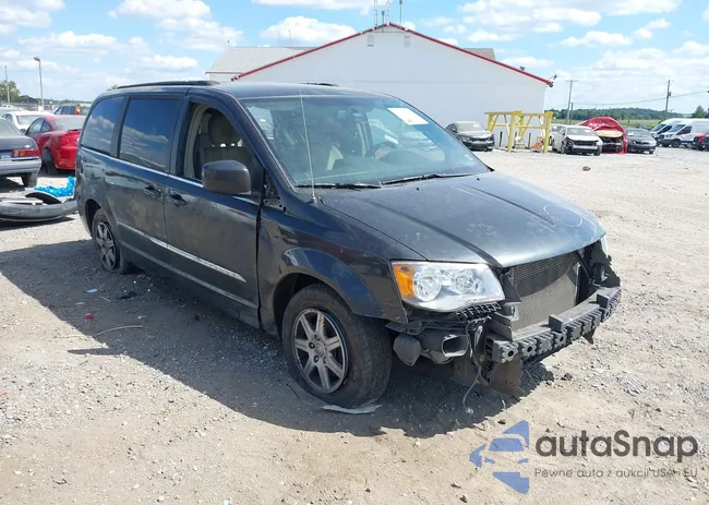 2A4RR5DG2BR664935: 43098190