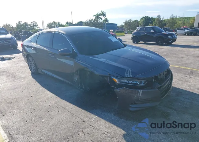 1HGCV1F11JA242264: 43098202