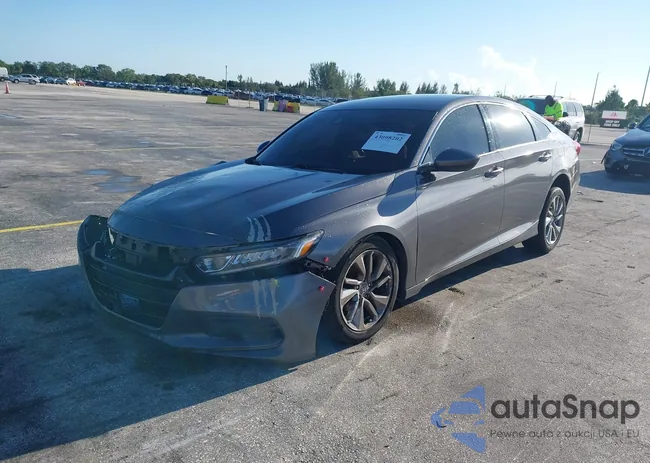 1HGCV1F11JA242264: 43098202