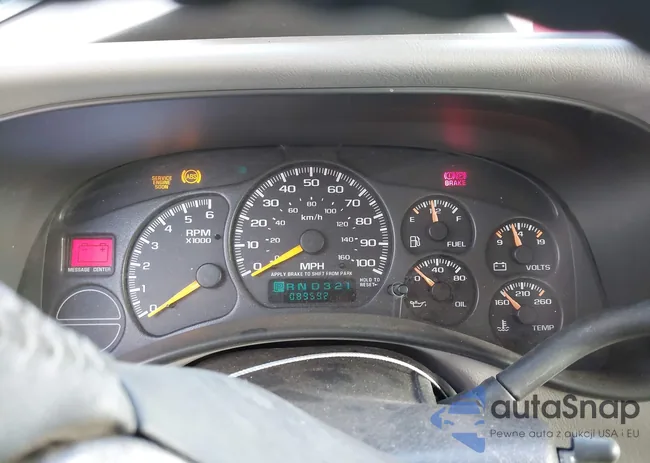 1GTEC19T3YZ129874: 43098232