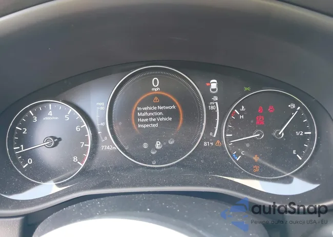 3MVDMBCM1PM543606: 43098234