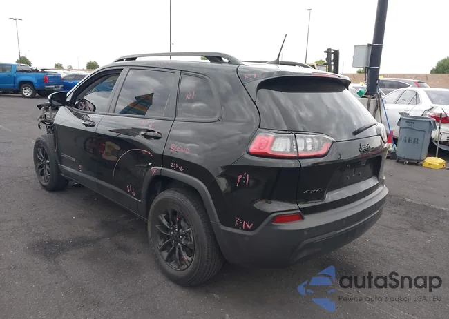 1C4PJMMB5PD101813: 43098283