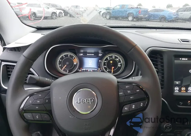 1C4PJMMB5PD101813: 43098283