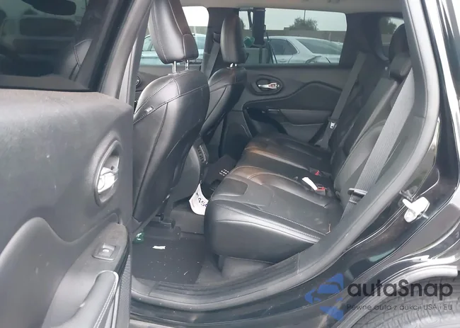 1C4PJMMB5PD101813: 43098283