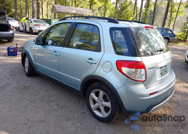 JS2YB413195100479: 43098297