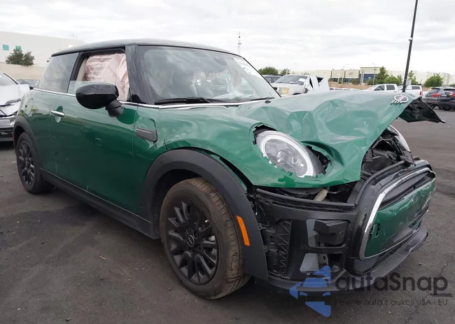 WMW33DH00R2W00998: 43098307