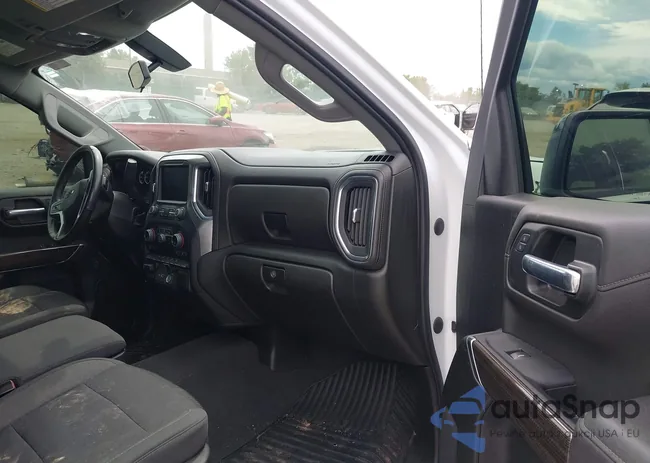 1GCUYEED3MZ448205: 43098330