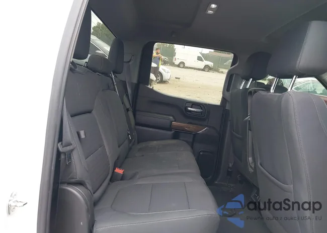 1GCUYEED3MZ448205: 43098330