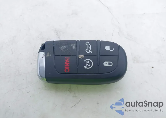 2C3CDXCTXPH534584: 43098338