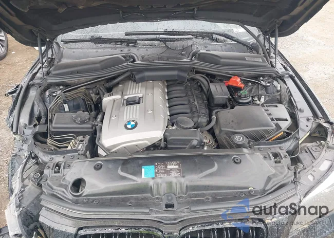 WBANE73526CM42791: 43098348