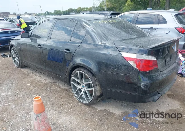 WBANE73526CM42791: 43098348