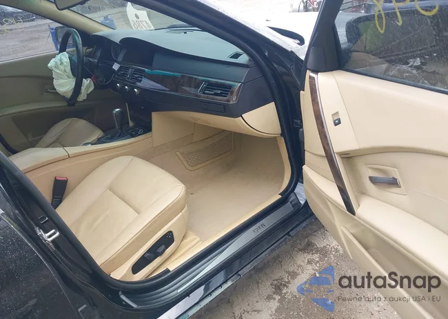 WBANE73526CM42791: 43098348