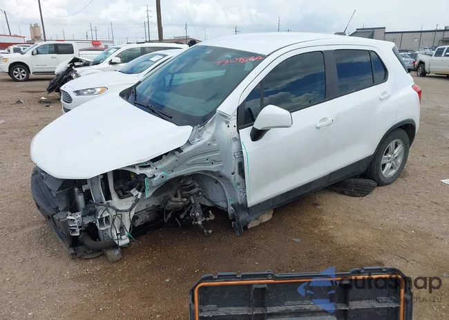 KL7CJKSB4LB042102: 43098352