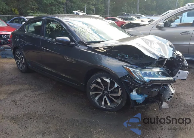 19UDE2F87GA009117: 43098387