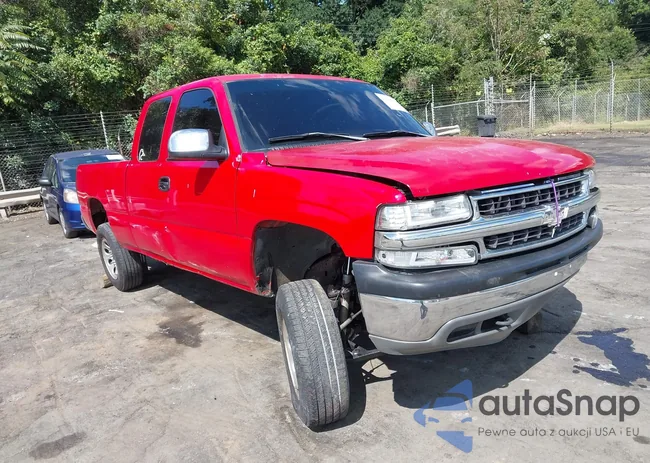 2GCEK19T4Y1258962: 43098411