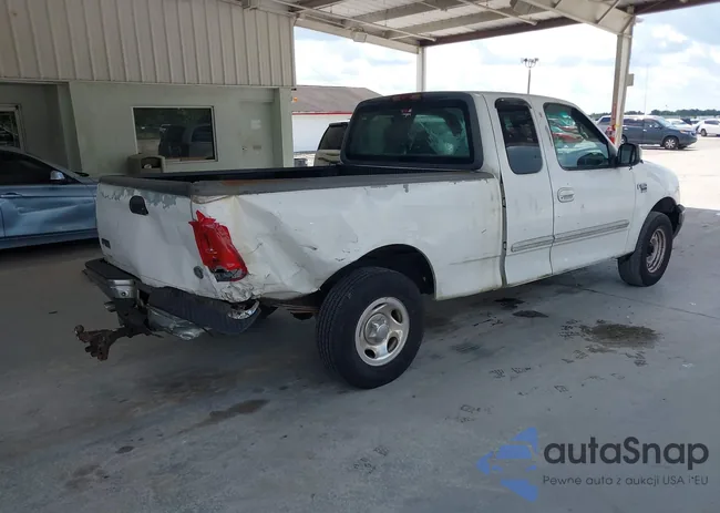 1FTRX17W1XNC36060: 43098437