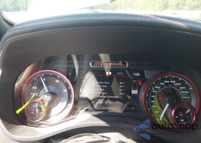 1C6SRFLM5NN444248: 43098442