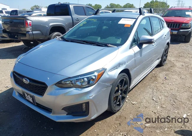 4S3GTAK66H3711516: 43098452