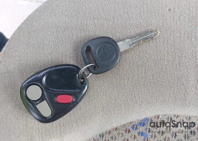 1GCEC19T51Z173249: 43098471