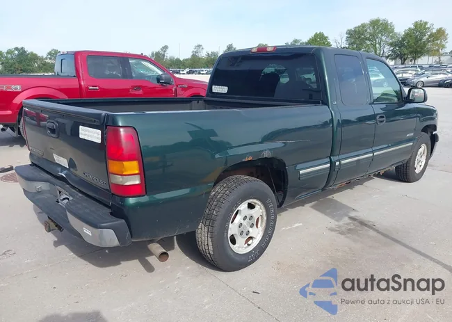 1GCEC19T51Z173249: 43098471