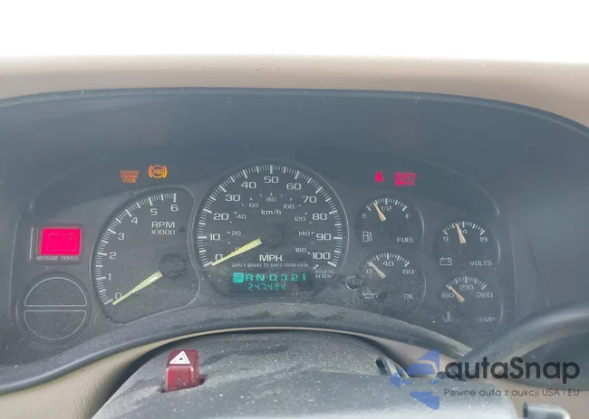 1GCEC19T51Z173249: 43098471