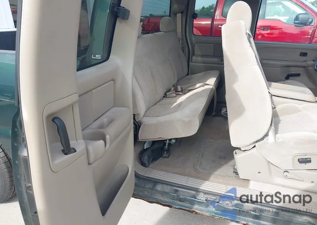 1GCEC19T51Z173249: 43098471