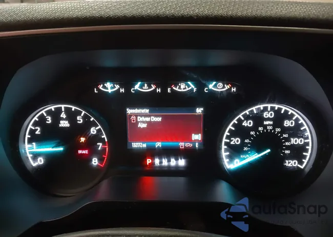 1FTFW1E52MFB59592: 43098511