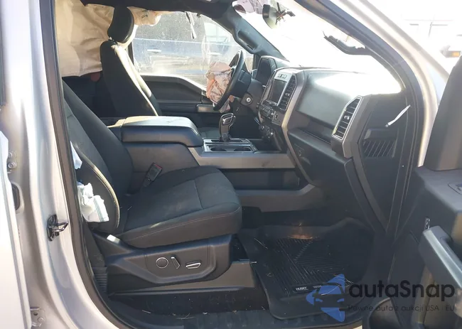 1FTEW1CP7JKC33138: 43098532