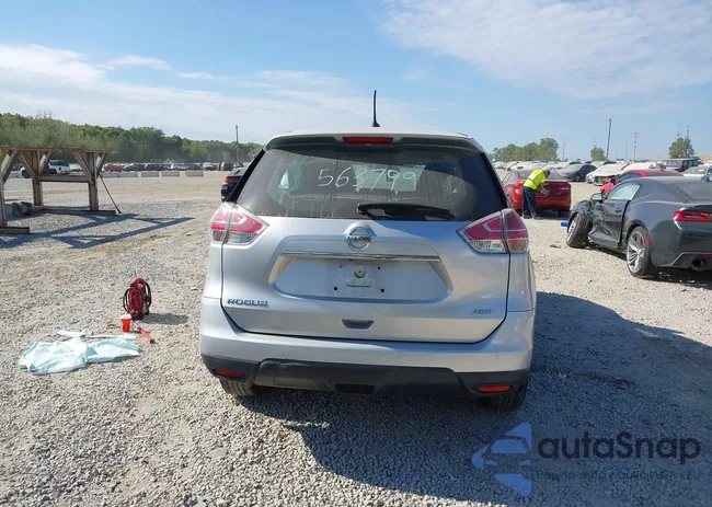 KNMAT2MV7FP563799: 43098541