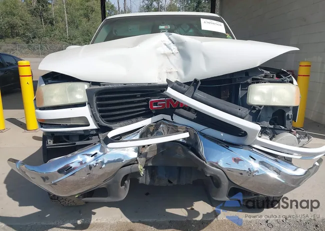 3GKEC16Z93G319863: 43098568