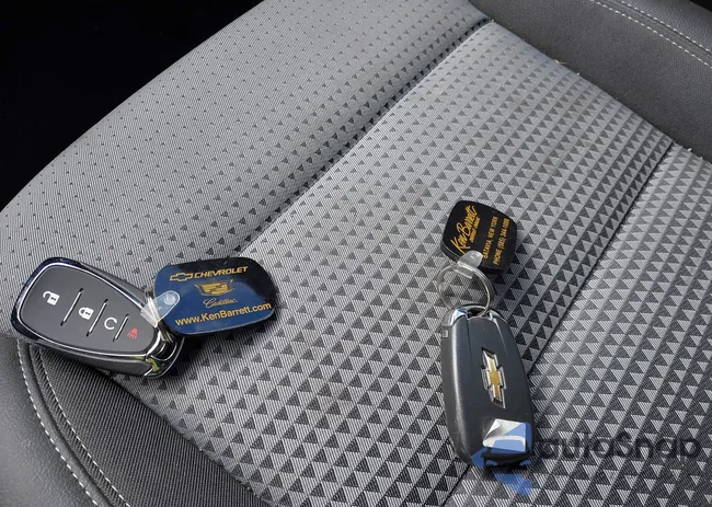 KL77LHEP6SC075956: 43098571