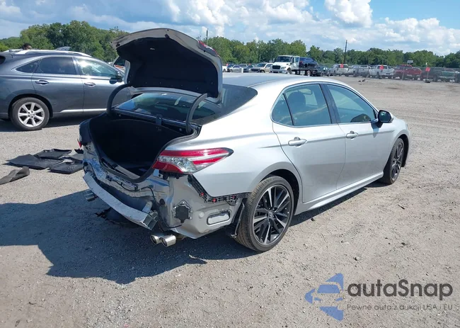 4T1B61HK3KU298182: 43098577