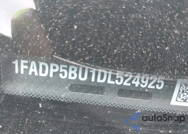 1FADP5BU1DL524925: 43098615