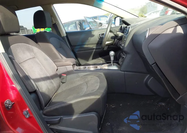 JN8AS5MT9CW259575: 43098636