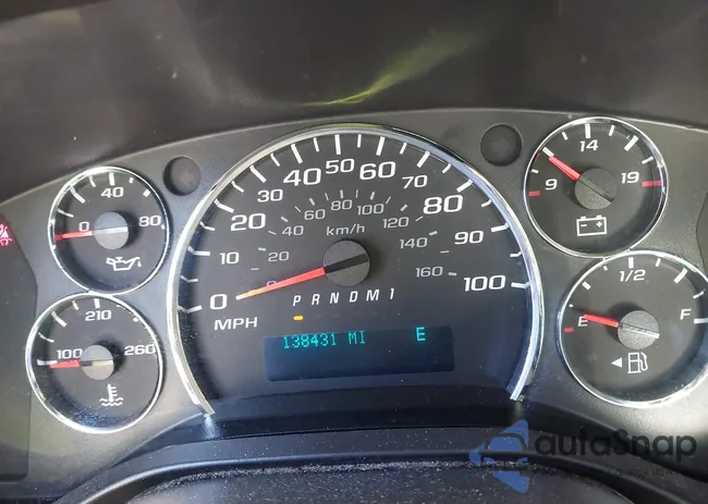 1GCWGAFP3J1261246: 43098642