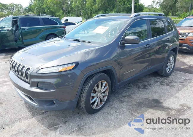 1C4PJLDB2JD567877: 43098649