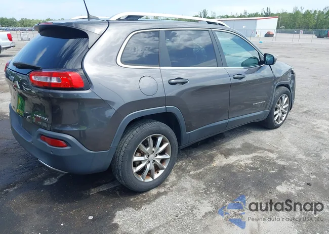 1C4PJLDB2JD567877: 43098649