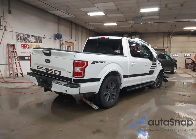 1FTEW1CG4JFC91992: 43098670