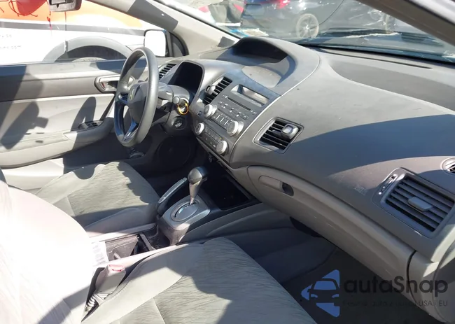 2HGFG12698H581827: 43098697