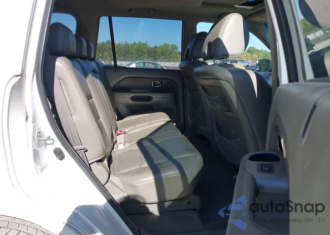 5FNYF28736B051033: 43098722