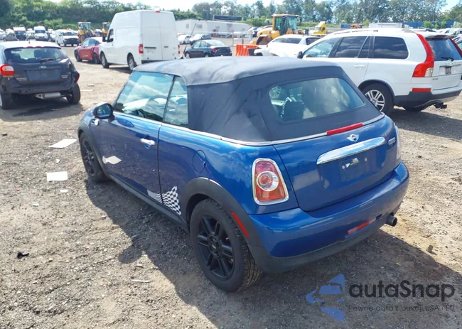 WMWZN3C59CT134684: 43097738