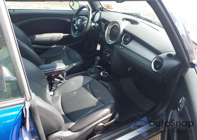 WMWZN3C59CT134684: 43097738