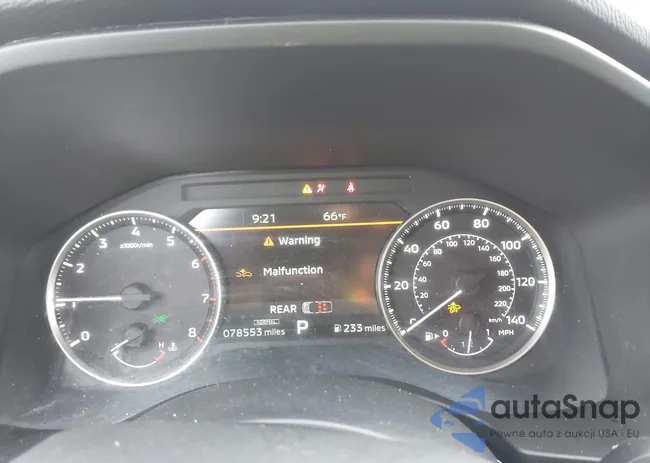 JA4J4UA87NZ087221: 43097743