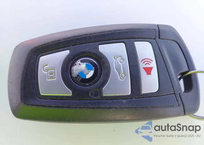 WBA5A7C51FD628280: 43097745