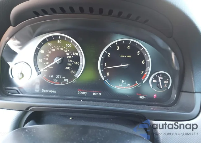 WBA5A7C51FD628280: 43097745